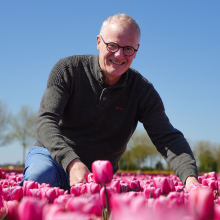 Michel Longayroux